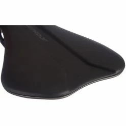 Selle Nukeproof Vector AM Comp (chrome-molybdène) 39 Selle Nukeproof Vector AM Comp (chrome-molybdène) -Vélos Remise Nukeproof Vector AM Comp Cro Mo Saddle Performance Saddles Black Grey NotSet 7