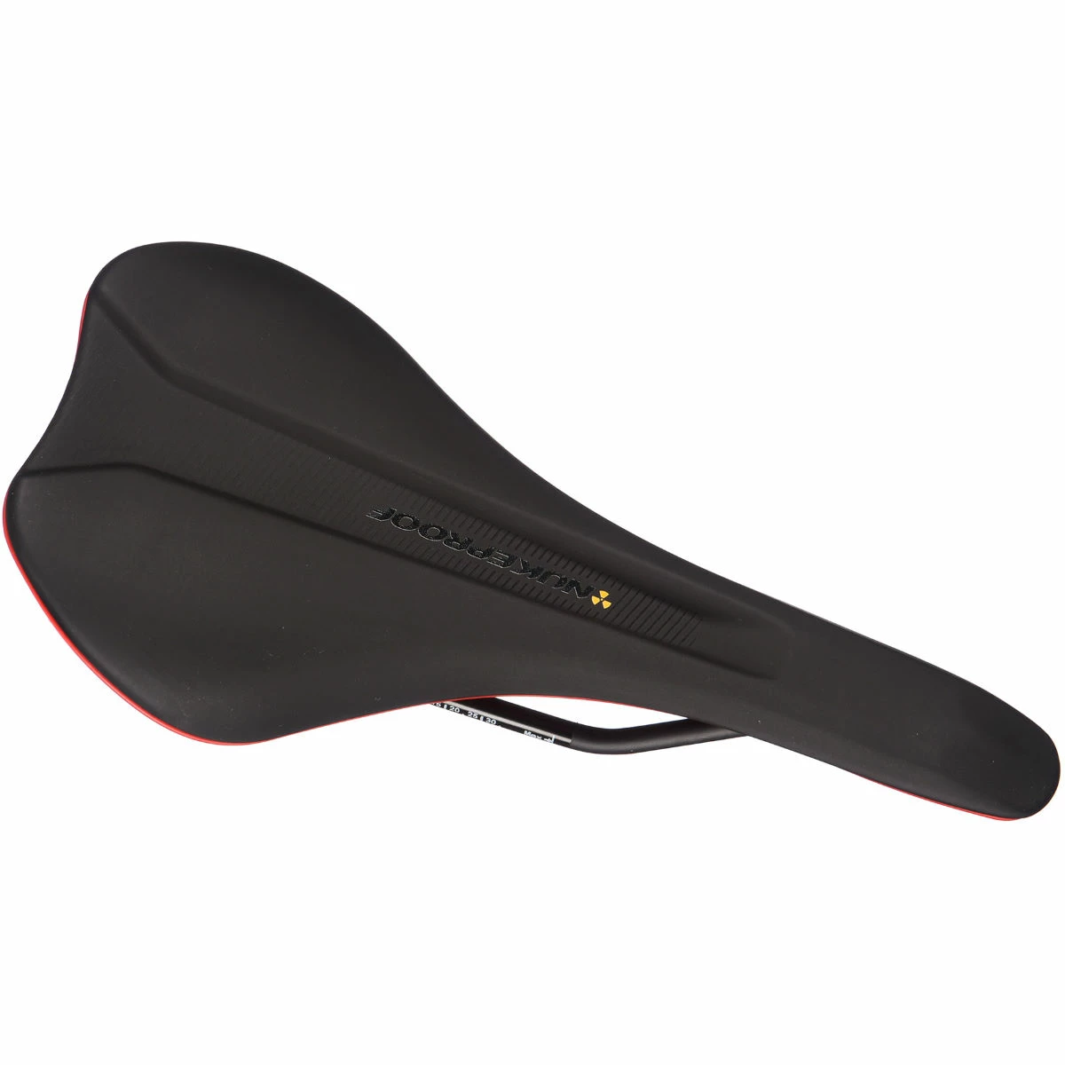 Selle Nukeproof Vector AM Comp (chrome-molybdène) 15 Selle Nukeproof Vector AM Comp (chrome-molybdène) – Image 13