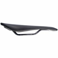 Selle Nukeproof Vector DH Pro (titane, Alliage) -Vélos Remise Nukeproof Vector Downhill Pro Ti Alloy Saddle Saddles Black Grey NotSet 80511610018 0