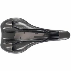 Selle Nukeproof Vector DH Pro (titane, Alliage) -Vélos Remise Nukeproof Vector Downhill Pro Ti Alloy Saddle Saddles Black Grey NotSet 80511610018 1