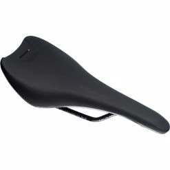Selle Nukeproof Vector DH Pro (titane, Alliage) -Vélos Remise Nukeproof Vector Downhill Pro Ti Alloy Saddle Saddles Black Grey NotSet 80511610018