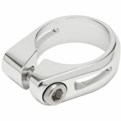 Nukeproof Horizon Seat Clamp 40 Nukeproof Horizon Seat Clamp -Vélos Remise Nukeproof20Horizon20Seat20Clamp20Silver 2