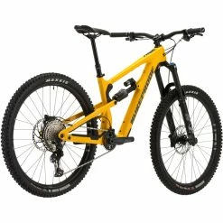 Nukeproof Mega 290 Elite Carbon Bike (SLX) -Vélos Remise Nukeproof20Mega2029020Elite20Carbon20Bike20SLX20Yellow2003