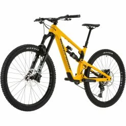 Nukeproof Mega 290 Elite Carbon Bike (SLX) -Vélos Remise Nukeproof20Mega2029020Elite20Carbon20Bike20SLX20Yellow2005