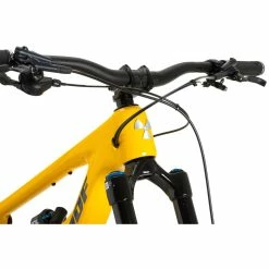 Nukeproof Mega 290 Elite Carbon Bike (SLX) -Vélos Remise Nukeproof20Mega2029020Elite20Carbon20Bike20SLX20Yellow2008