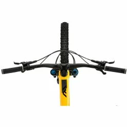 Nukeproof Mega 290 Elite Carbon Bike (SLX) -Vélos Remise Nukeproof20Mega2029020Elite20Carbon20Bike20SLX20Yellow2010