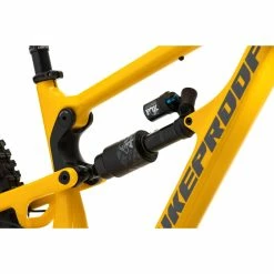 Nukeproof Mega 290 Elite Carbon Bike (SLX) -Vélos Remise Nukeproof20Mega2029020Elite20Carbon20Bike20SLX20Yellow2013