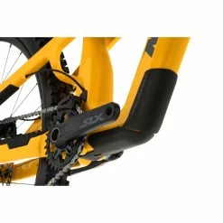 Nukeproof Mega 290 Elite Carbon Bike (SLX) -Vélos Remise Nukeproof20Mega2029020Elite20Carbon20Bike20SLX20Yellow2014