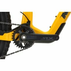 Nukeproof Mega 290 Elite Carbon Bike (SLX) -Vélos Remise Nukeproof20Mega2029020Elite20Carbon20Bike20SLX20Yellow2015