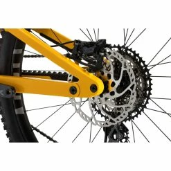 Nukeproof Mega 290 Elite Carbon Bike (SLX) -Vélos Remise Nukeproof20Mega2029020Elite20Carbon20Bike20SLX20Yellow2018