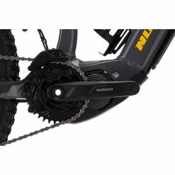 Nukeproof Megawatt 297 Comp Alloy Bike (Deore) -Vélos Remise Nukeproof20Megawatt2029720Comp20Alloy20Bike20Deore20 2016