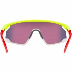 Oakley BXTR Retina Burn White Prizm Road Sunglasses 8 Oakley BXTR Retina Burn White Prizm Road Sunglasses -Vélos Remise Oakley BXTR Retina Burn White Prizm Road Sunglasses Sunglasses Retina Burn AW22 0OO9280 928006 1