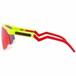 Oakley BXTR Retina Burn White Prizm Road Sunglasses 9 Oakley BXTR Retina Burn White Prizm Road Sunglasses -Vélos Remise Oakley BXTR Retina Burn White Prizm Road Sunglasses Sunglasses Retina Burn AW22 0OO9280 928006 2