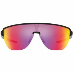 Oakley Corridor Matte Black Prizm Sunglasses -Vélos Remise Oakley Corridor Matte Black Prizm Sunglasses Sunglasses Matte Black AW22 92480242 0