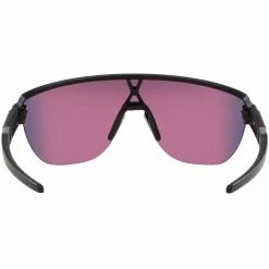Oakley Corridor Matte Black Prizm Sunglasses -Vélos Remise Oakley Corridor Matte Black Prizm Sunglasses Sunglasses Matte Black AW22 92480242 1