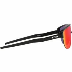 Oakley Corridor Matte Black Prizm Sunglasses -Vélos Remise Oakley Corridor Matte Black Prizm Sunglasses Sunglasses Matte Black AW22 92480242 2