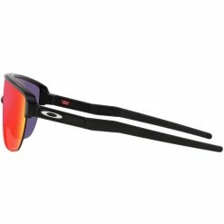 Oakley Corridor Matte Black Prizm Sunglasses -Vélos Remise Oakley Corridor Matte Black Prizm Sunglasses Sunglasses Matte Black AW22 92480242 4