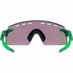 Oakley Encoder Strike V Gamma Green Prizm Jade Sunglasses -Vélos Remise Oakley Encoder Strike V Gamma Green Prizm Jade Sunglasses Sunglasses Gamma Green AW22 1