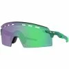 Oakley Encoder Strike V Gamma Green Prizm Jade Sunglasses 2 Oakley Encoder Strike V Gamma Green Prizm Jade Sunglasses -Vélos Remise Oakley Encoder Strike V Gamma Green Prizm Jade Sunglasses Sunglasses Gamma Green AW22