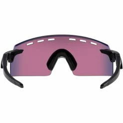 Oakley Encoder Strike V Matte Black Prizm Rd Sunglasses -Vélos Remise Oakley Encoder Strike V Matte Black Prizm Rd Sunglasses Sunglasses Matte Black AW22 1