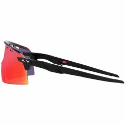 Oakley Encoder Strike V Matte Black Prizm Rd Sunglasses -Vélos Remise Oakley Encoder Strike V Matte Black Prizm Rd Sunglasses Sunglasses Matte Black AW22 2