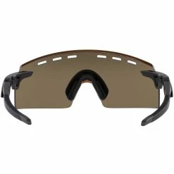 Oakley Encoder Strike V Matte Carbon Prizm 24k Sunglasses -Vélos Remise Oakley Encoder Strike V Matte Carbon Prizm 24k Sunglasses Sunglasses Matte Carbon AW22 1