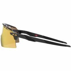 Oakley Encoder Strike V Matte Carbon Prizm 24k Sunglasses -Vélos Remise Oakley Encoder Strike V Matte Carbon Prizm 24k Sunglasses Sunglasses Matte Carbon AW22 2