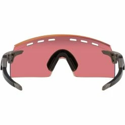Oakley Encoder Strike V Matte Onyx Prizm Sunglasses -Vélos Remise Oakley Encoder Strike V Matte Onyx Prizm Sunglasses Sunglasses Matte Onyx AW22 0OO9235 923508 1