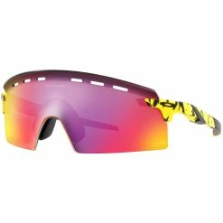 Oakley Encoder Strike V TDF Splatter Prizm Road Sunglasse