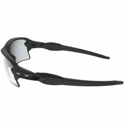 Lunettes De Soleil Oakley Flak 2.0 XL (verres Photochromiques) -Vélos Remise Oakley Flak 2 0 XL Photochromic Sunglasses Performance Sunglasses Steel 2015 OO9188 16 1