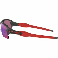 Lunettes De Soleil Oakley Flak 2.0 XL Prizm (route) -Vélos Remise Oakley Flak 2 0 XL Prizm Road Sunglasses Sunglasses Grey NotSet OO9188 04 2