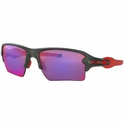 Lunettes De Soleil Oakley Flak 2.0 XL Prizm (route)