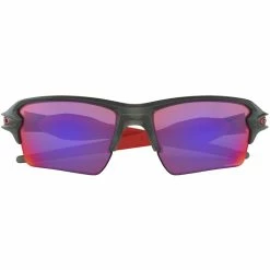 Lunettes De Soleil Oakley Flak 2.0 XL Prizm (route) -Vélos Remise Oakley Flak 2 0 XL Prizm Road Sunglasses Sunglasses Grey NotSet OO9188 04 4