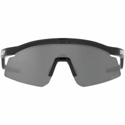 Oakley Hydra Black Inkprizm Black Sunglasses -Vélos Remise Oakley HYDRA BLACK INKPRIZM BLACK Sunglasses Sunglasses BLACK INK AW22 0OO9229 922901 1
