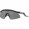 Oakley Hydra Black Inkprizm Black Sunglasses