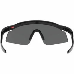 Oakley Hydra Black Inkprizm Black Sunglasses -Vélos Remise Oakley HYDRA BLACK INKPRIZM BLACK Sunglasses Sunglasses BLACK INK AW22 0OO9229 922901 2