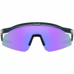 Oakley Hydra Crystal Black Prizm Violet Sunglasses 8 Oakley Hydra Crystal Black Prizm Violet Sunglasses -Vélos Remise Oakley HYDRA CRYSTAL BLACK PRIZM VIOLET Sunglasses Sunglasses CRYSTAL BLACK AW22 1