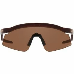 Oakley HYDRA ROOTBEER PRIZM TUNGSTEN Sunglasses 8 Oakley HYDRA ROOTBEER PRIZM TUNGSTEN Sunglasses -Vélos Remise Oakley HYDRA ROOTBEER PRIZM TUNGSTEN Sunglasses Sunglasses ROOTBEER AW22 0OO9229 922902 1