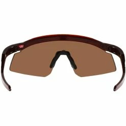 Oakley HYDRA ROOTBEER PRIZM TUNGSTEN Sunglasses 9 Oakley HYDRA ROOTBEER PRIZM TUNGSTEN Sunglasses -Vélos Remise Oakley HYDRA ROOTBEER PRIZM TUNGSTEN Sunglasses Sunglasses ROOTBEER AW22 0OO9229 922902 2
