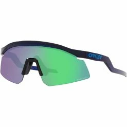 Oakley Hydra Trans Blue Prizm Jade Sunglasses