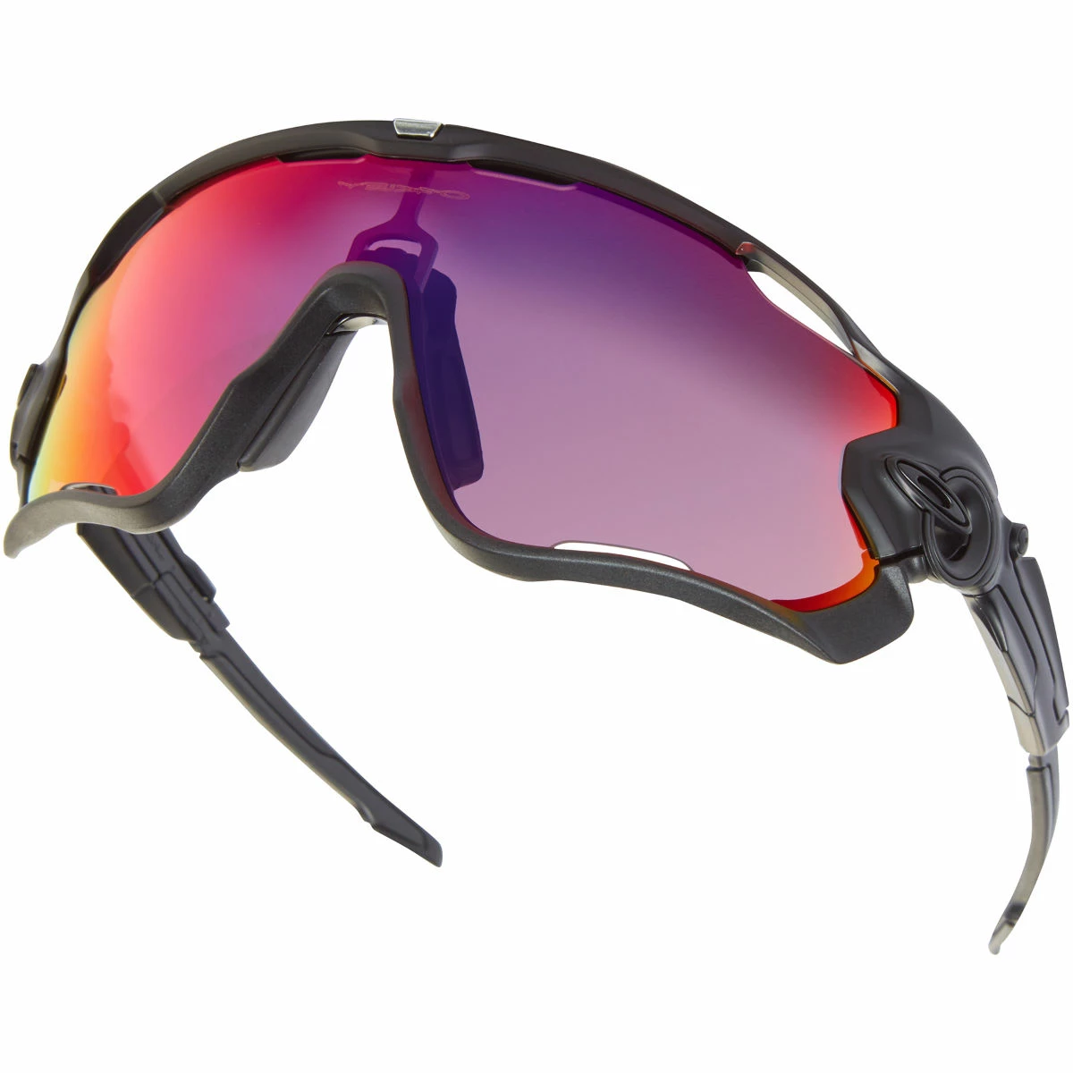 Oakley Jawbreaker Dual Lens Photochromic Sunglasses 6 Oakley Jawbreaker Dual Lens Photochromic Sunglasses – Image 4