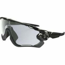 Lunettes De Soleil Oakley Jawbreaker (verres Photochromiques)