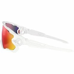 Oakley Jawbreaker Polished White Prizm Road Sunglasses -Vélos Remise Oakley Jawbreaker Polished White Prizm Road Sunglasses Sunglasses Polished White AW22 92905531 0