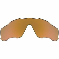 Verre Oakley Jawbreaker Lens Prizm (de Rechange, Trail) -Vélos Remise Oakley Jawbreaker Replacement Lens Prizm Trail Performance Sunglasses Prizm Trail 2016 2