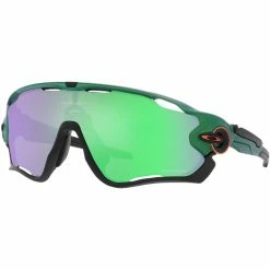 Oakley Jawbreaker Spectrum Gamma Green Prizm Road Jade Su