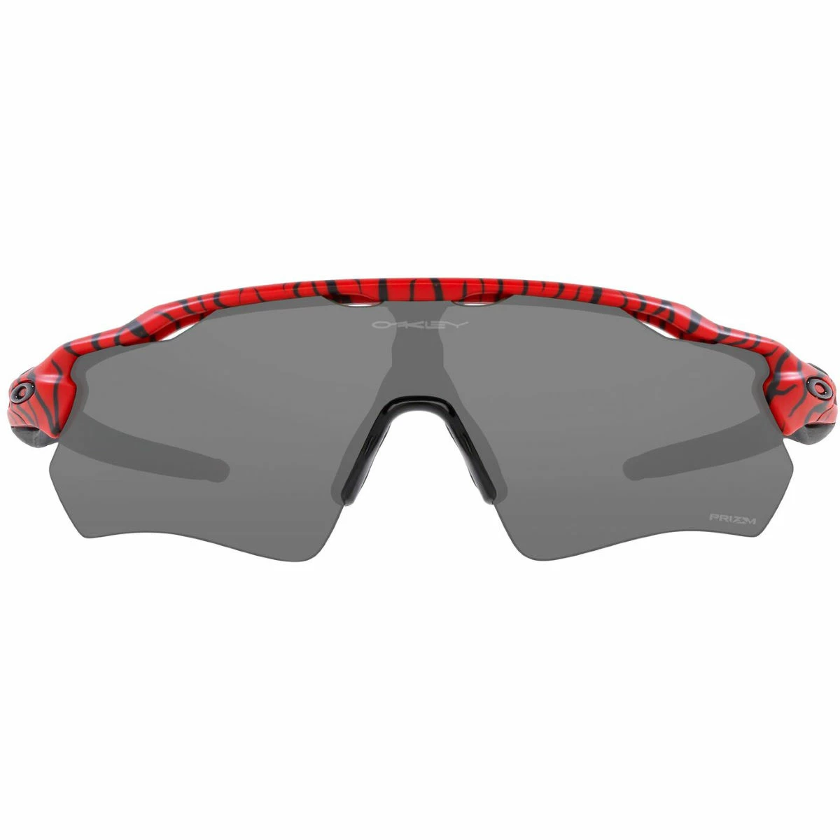 Oakley Radar EV Path Red Tiger Prizm Black Sunglasses 4 Oakley Radar EV Path Red Tiger Prizm Black Sunglasses – Image 2