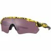 Oakley Radar EV Path TDF Splatter Prizm Road Black Sungla