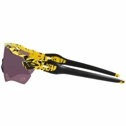 Oakley Radar EV Path TDF Splatter Prizm Road Black Sungla -Vélos Remise Oakley Radar EV Path TDF Splatter Prizm Road Black Sungla Sunglasses TDF Splatter AW22 2