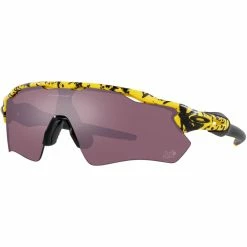 Oakley Radar EV Path TDF Splatter Prizm Road Black Sungla