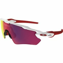 Lunettes De Soleil Oakley Radar EV Prizm (route)
